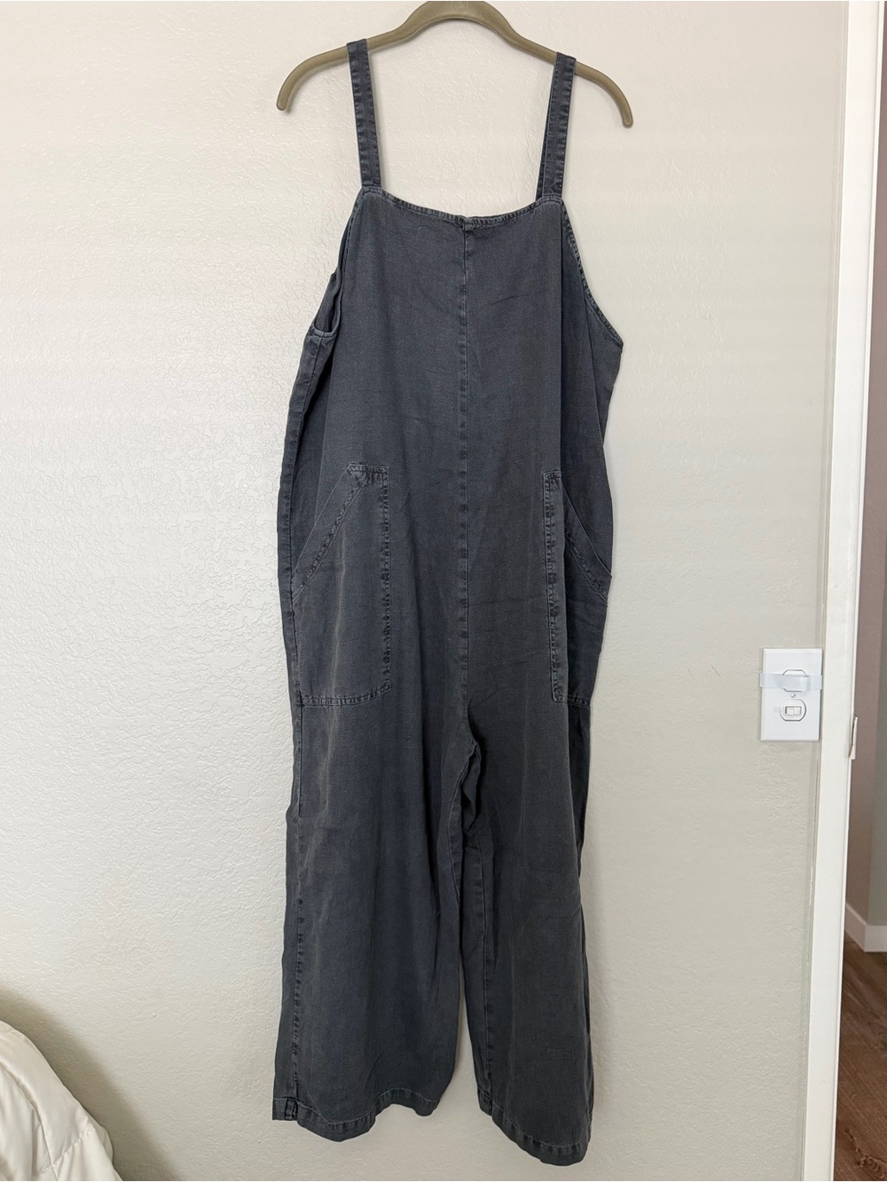 Universal Thread jumpsuit